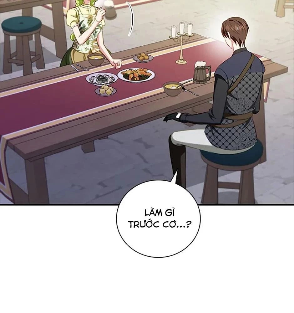 Đã Bảo Nữ Chính Đang Cải Trang Cơ Mà! Chapter 51 - 127
