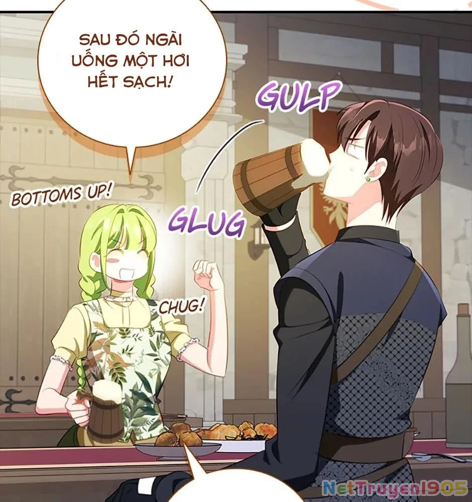 Đã Bảo Nữ Chính Đang Cải Trang Cơ Mà! Chapter 51 - 130