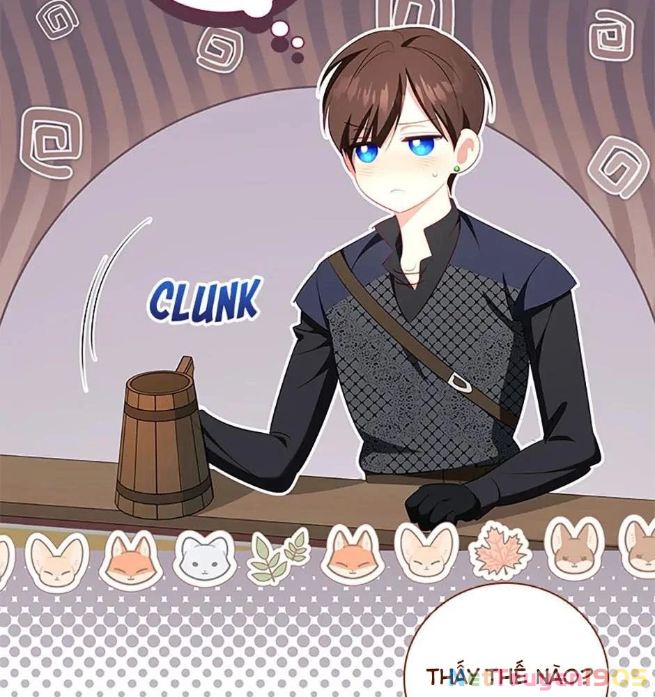 Đã Bảo Nữ Chính Đang Cải Trang Cơ Mà! Chapter 51 - 132