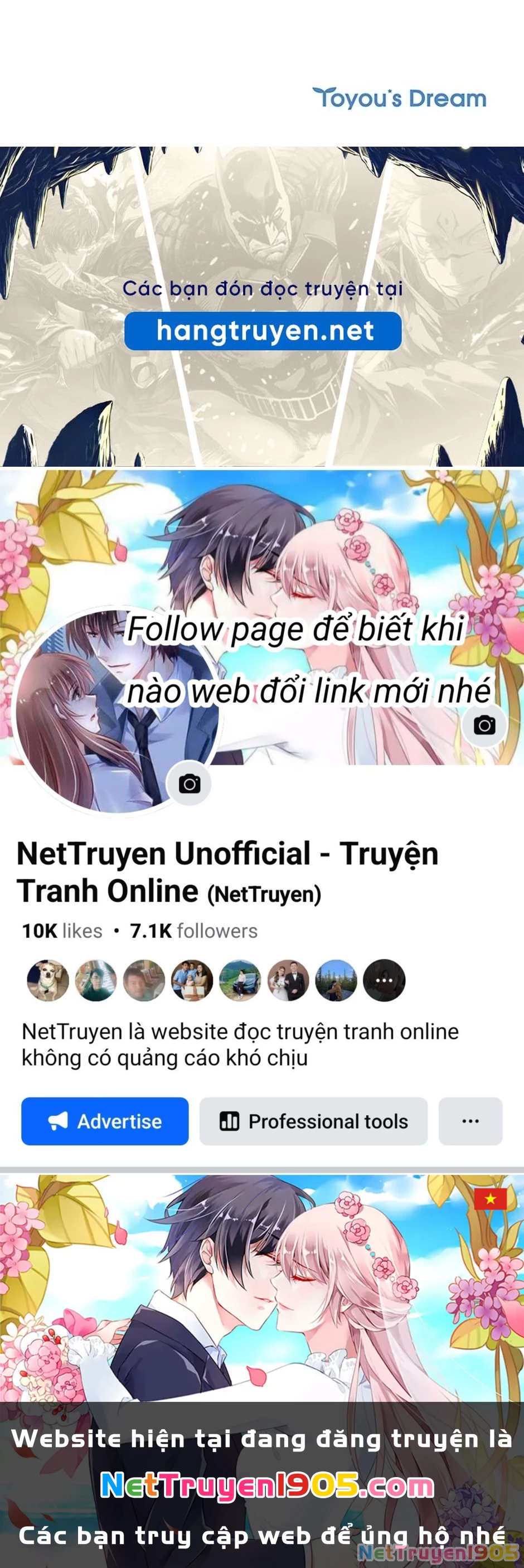 Đã Bảo Nữ Chính Đang Cải Trang Cơ Mà! Chapter 51 - 155