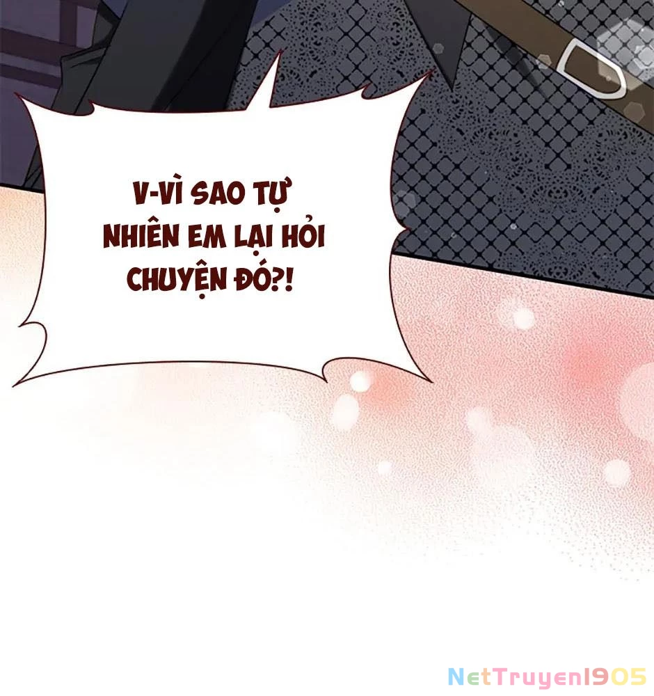 Đã Bảo Nữ Chính Đang Cải Trang Cơ Mà! Chapter 52 - 5
