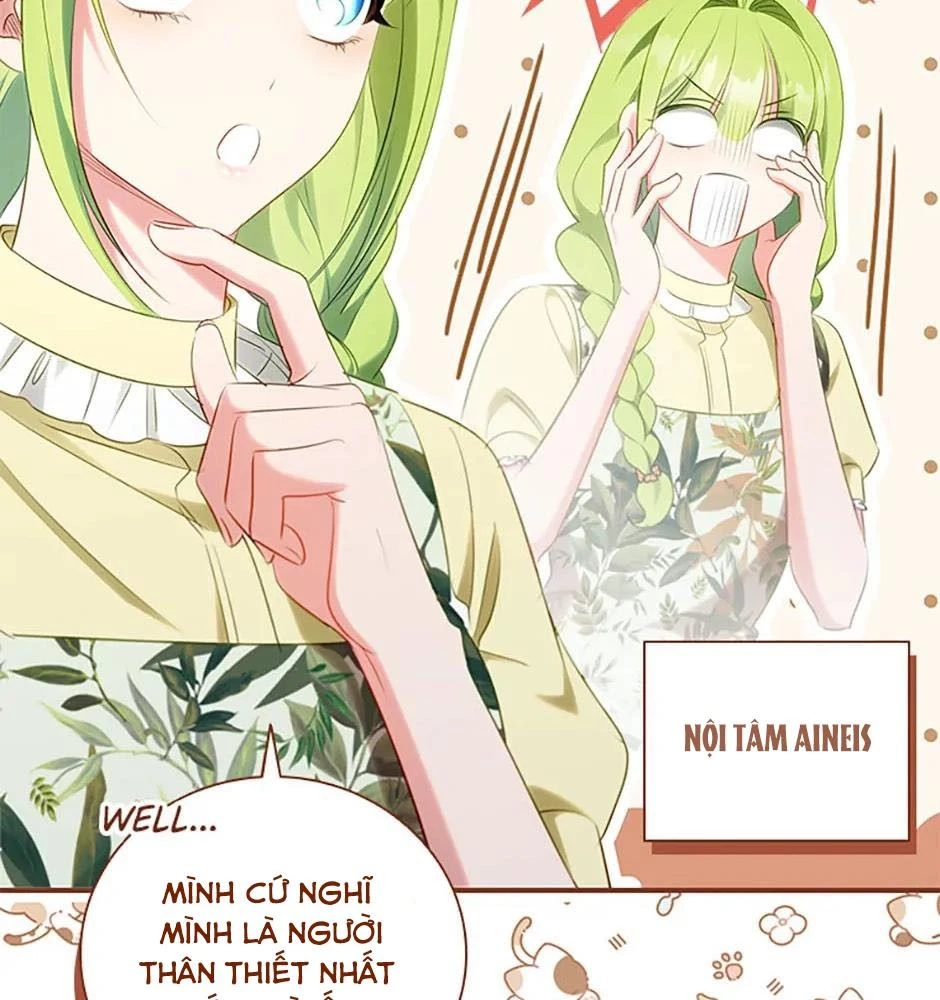 Đã Bảo Nữ Chính Đang Cải Trang Cơ Mà! Chapter 52 - 7
