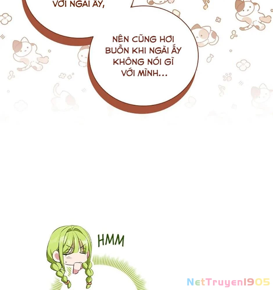 Đã Bảo Nữ Chính Đang Cải Trang Cơ Mà! Chapter 52 - 8