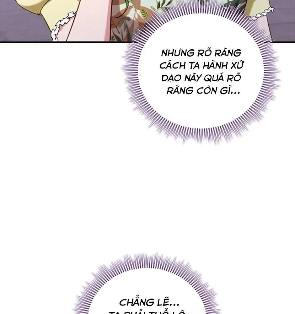 Đã Bảo Nữ Chính Đang Cải Trang Cơ Mà! Chapter 52 - 17