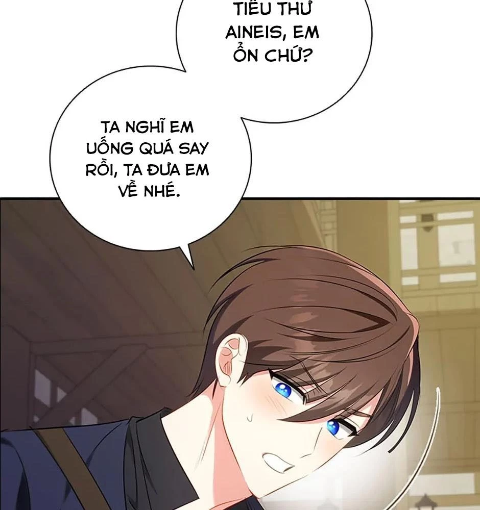 Đã Bảo Nữ Chính Đang Cải Trang Cơ Mà! Chapter 52 - 35