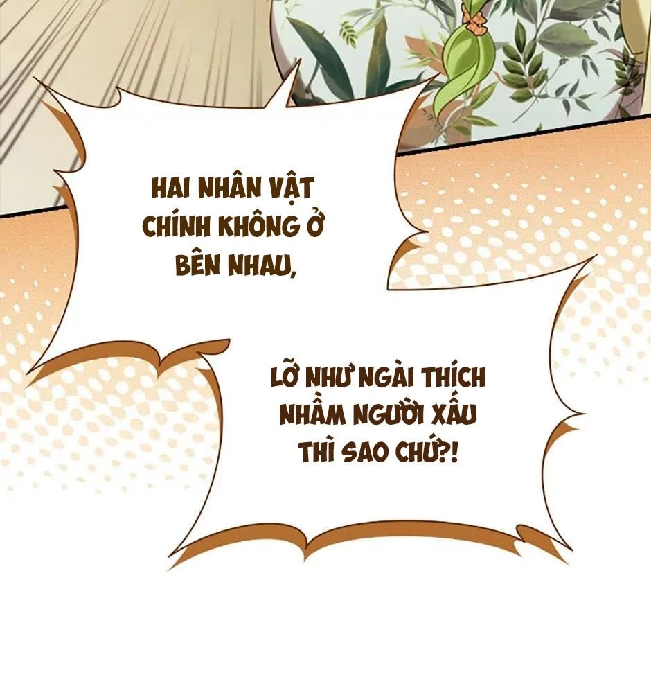 Đã Bảo Nữ Chính Đang Cải Trang Cơ Mà! Chapter 52 - 40