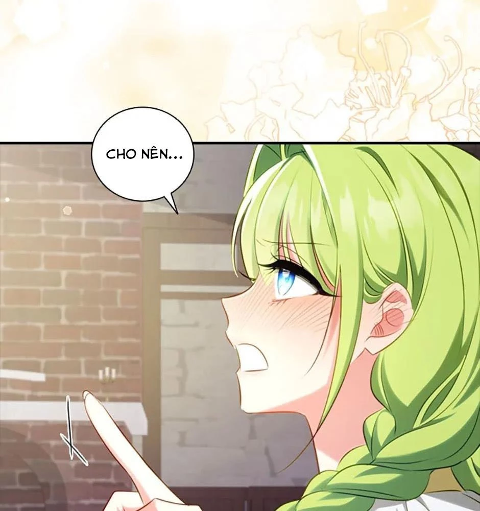 Đã Bảo Nữ Chính Đang Cải Trang Cơ Mà! Chapter 52 - 44