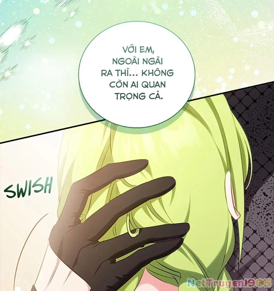 Đã Bảo Nữ Chính Đang Cải Trang Cơ Mà! Chapter 52 - 57