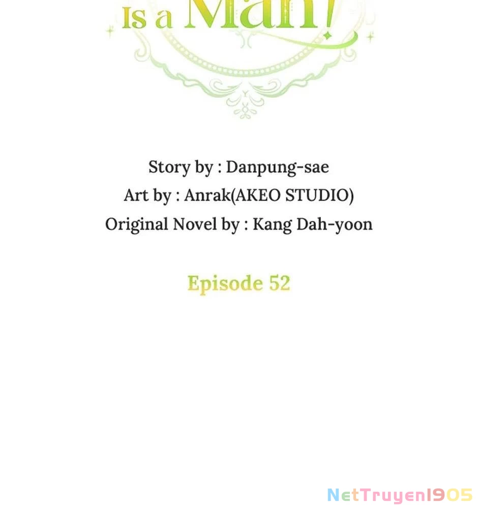 Đã Bảo Nữ Chính Đang Cải Trang Cơ Mà! Chapter 52 - 70