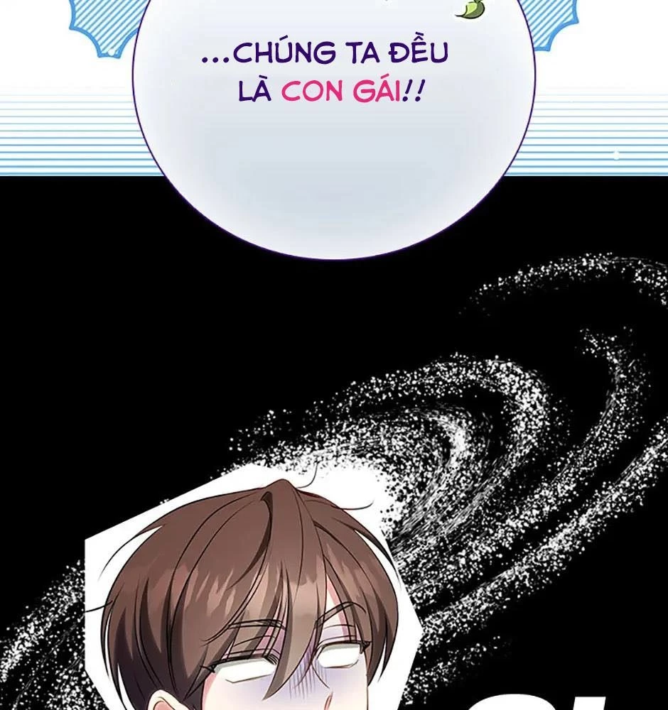 Đã Bảo Nữ Chính Đang Cải Trang Cơ Mà! Chapter 52 - 81