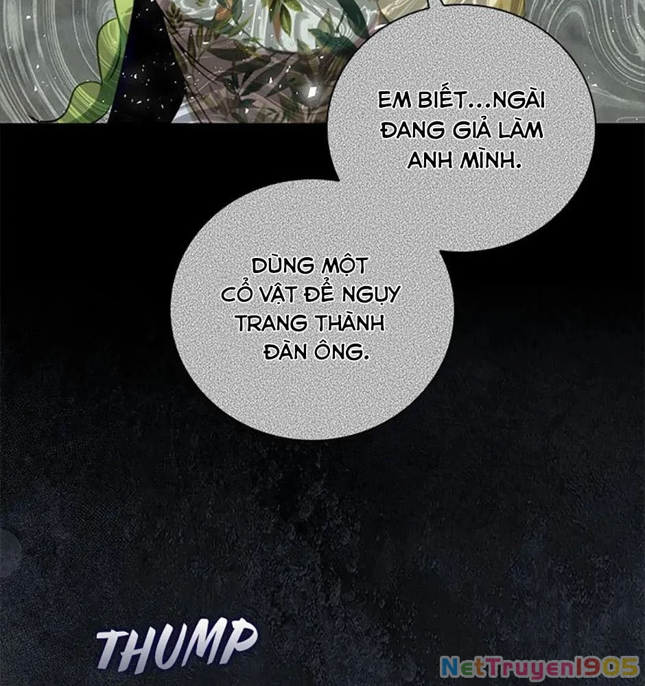 Đã Bảo Nữ Chính Đang Cải Trang Cơ Mà! Chapter 52 - 99