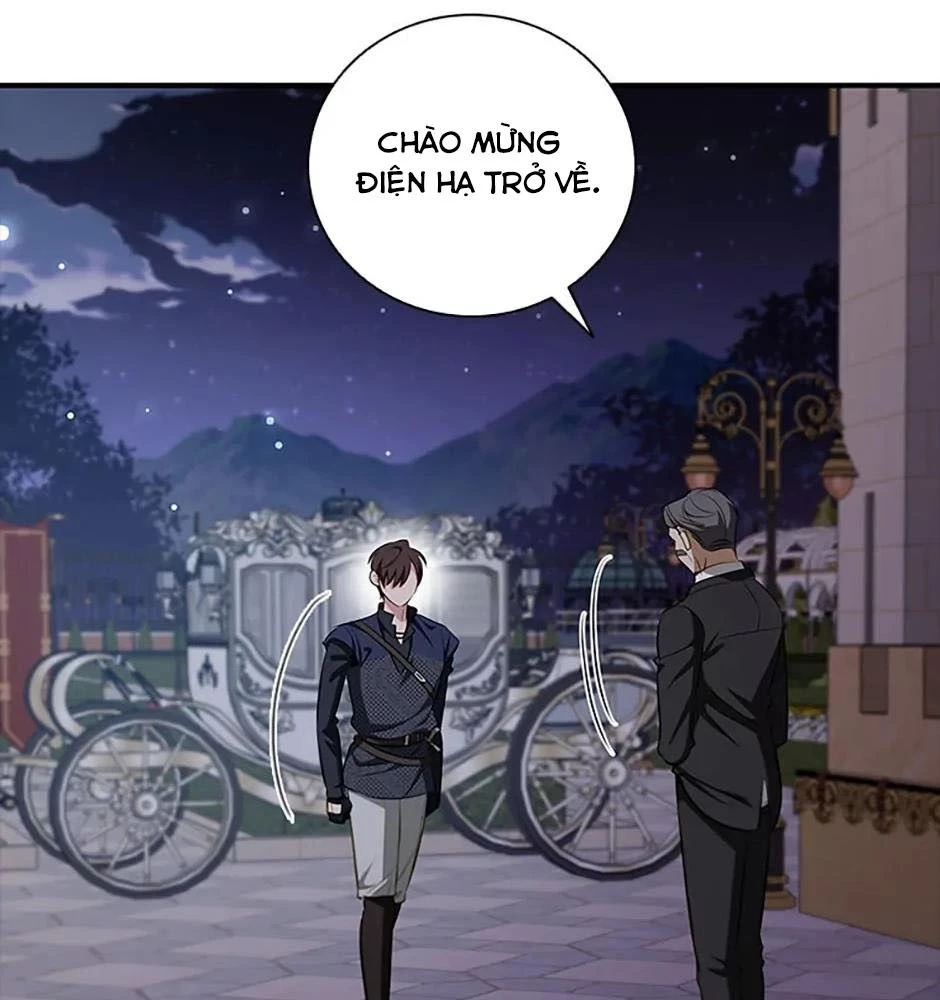 Đã Bảo Nữ Chính Đang Cải Trang Cơ Mà! Chapter 52 - 109