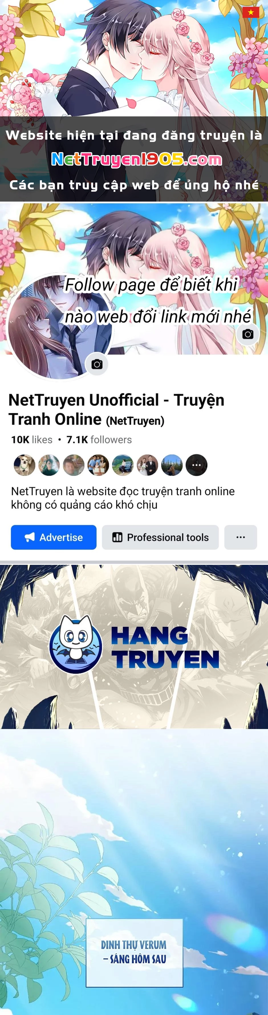 Đã Bảo Nữ Chính Đang Cải Trang Cơ Mà! Chapter 53 - 1