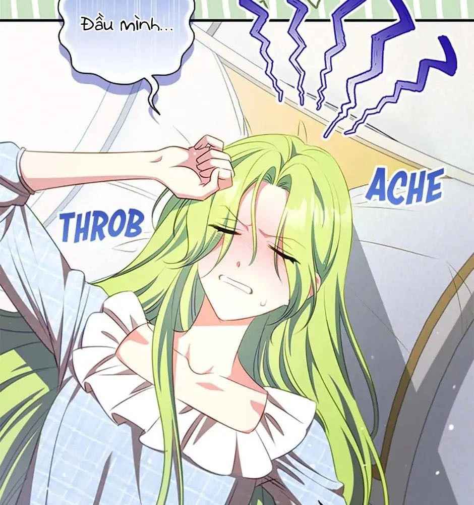 Đã Bảo Nữ Chính Đang Cải Trang Cơ Mà! Chapter 53 - 4