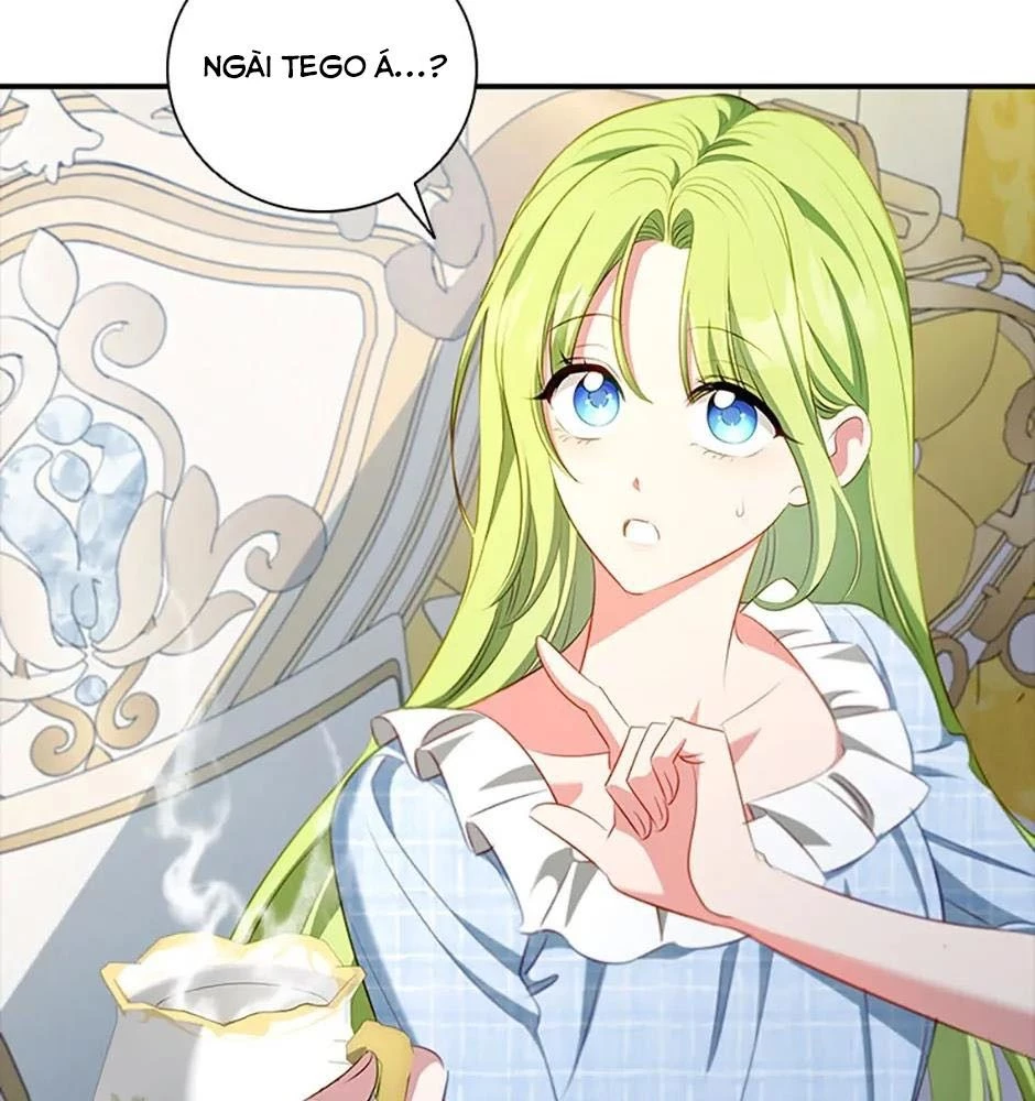 Đã Bảo Nữ Chính Đang Cải Trang Cơ Mà! Chapter 53 - 13