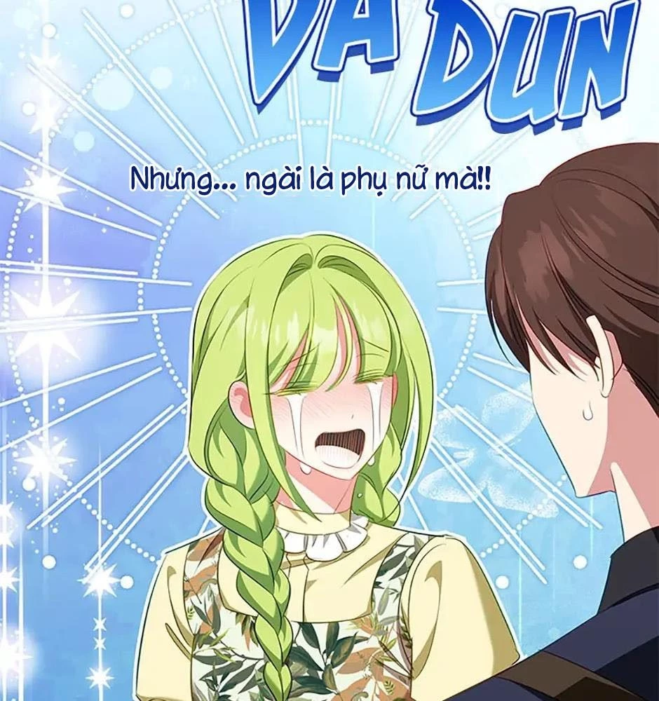 Đã Bảo Nữ Chính Đang Cải Trang Cơ Mà! Chapter 53 - 17