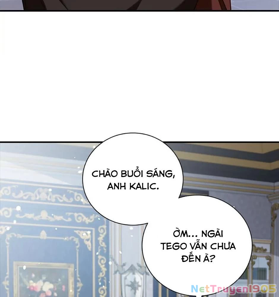 Đã Bảo Nữ Chính Đang Cải Trang Cơ Mà! Chapter 53 - 40