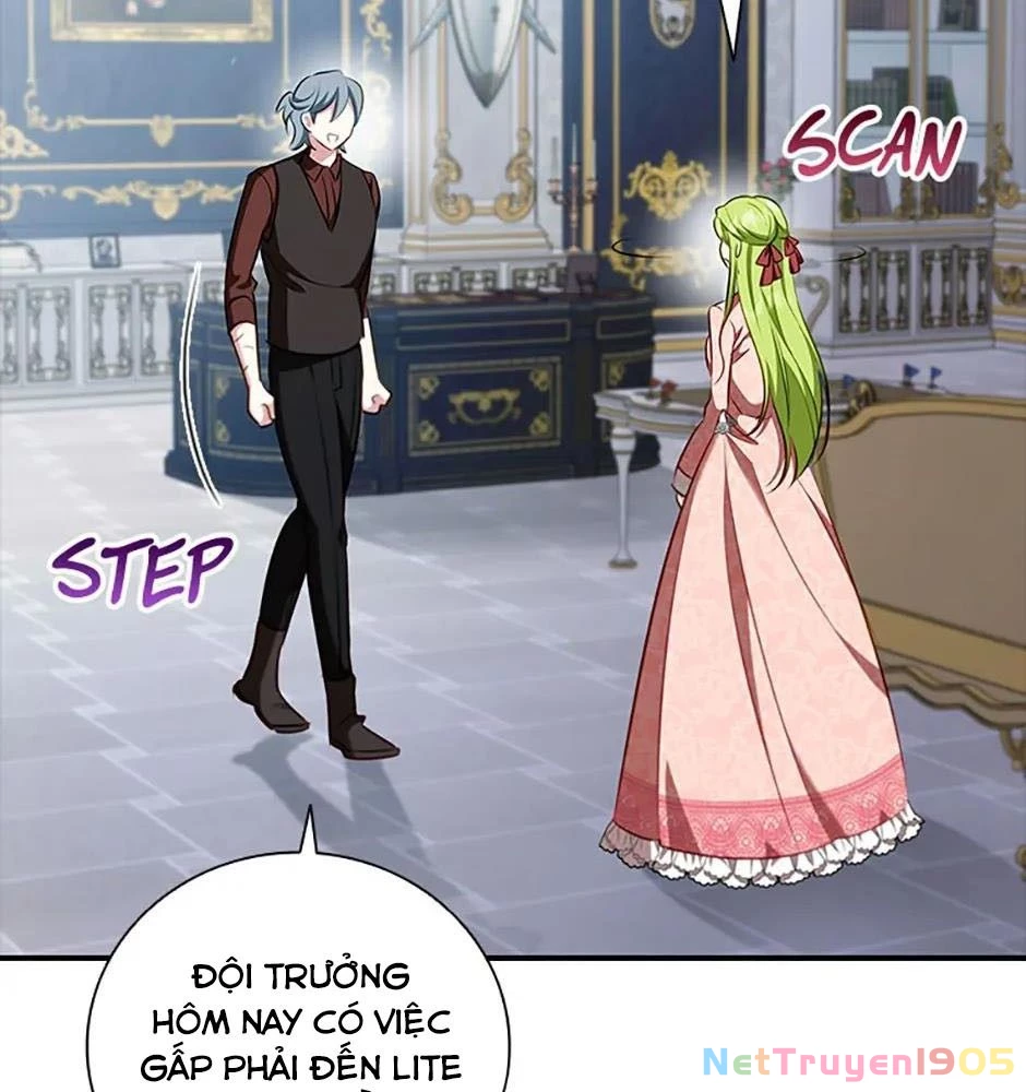 Đã Bảo Nữ Chính Đang Cải Trang Cơ Mà! Chapter 53 - 41