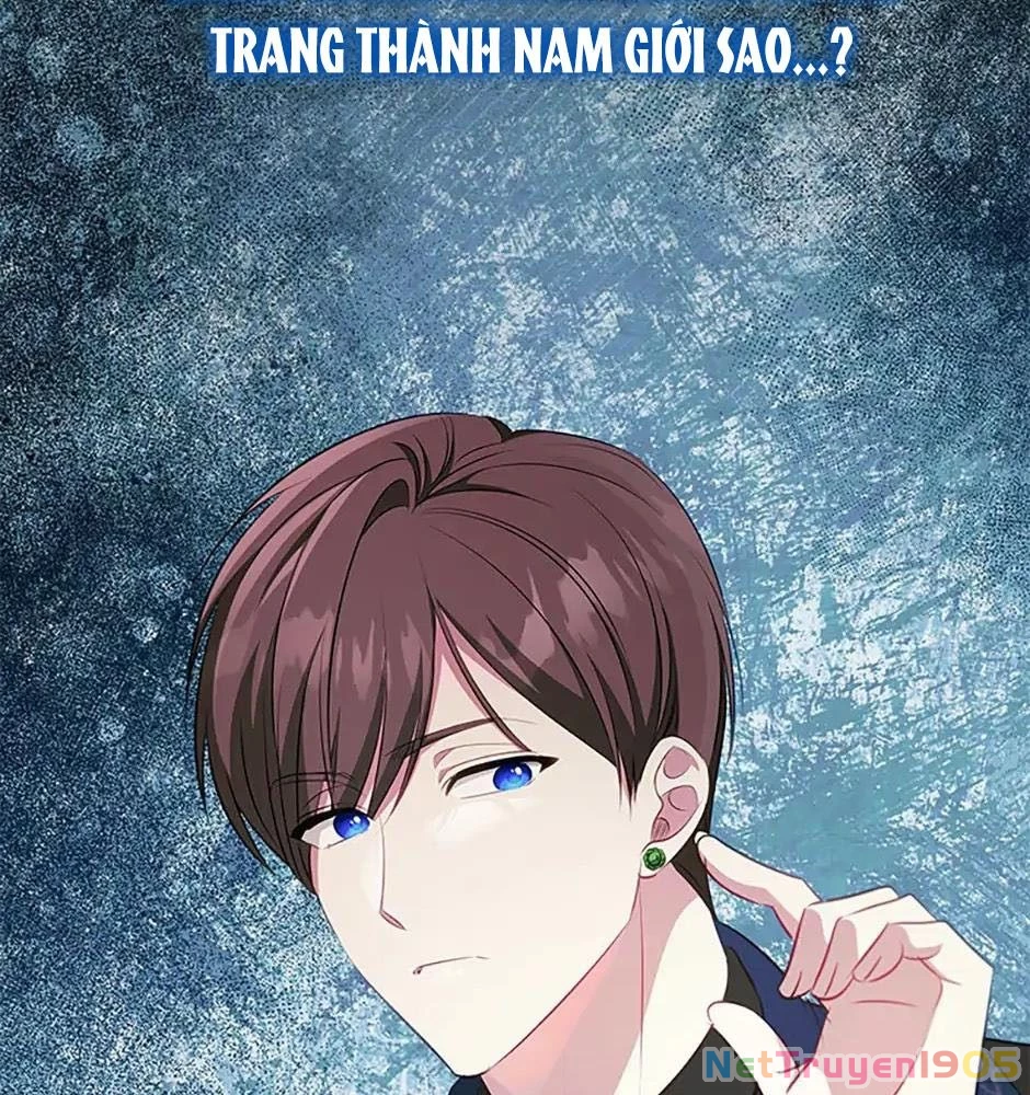 Đã Bảo Nữ Chính Đang Cải Trang Cơ Mà! Chapter 53 - 68