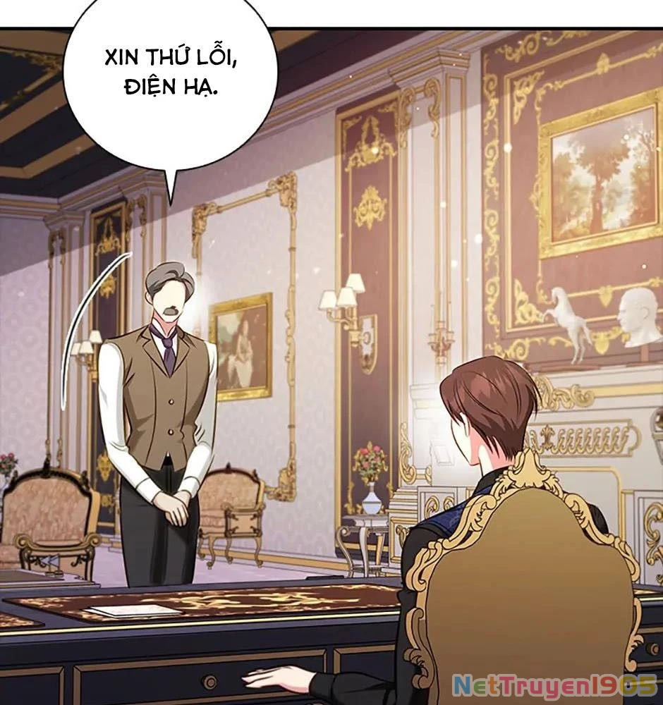 Đã Bảo Nữ Chính Đang Cải Trang Cơ Mà! Chapter 53 - 73