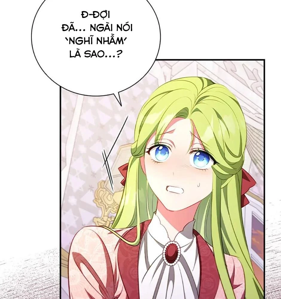 Đã Bảo Nữ Chính Đang Cải Trang Cơ Mà! Chapter 53 - 106