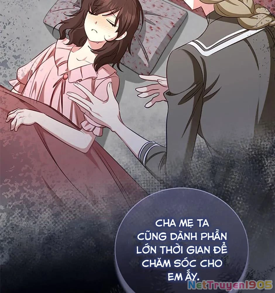 Đã Bảo Nữ Chính Đang Cải Trang Cơ Mà! Chapter 53 - 112