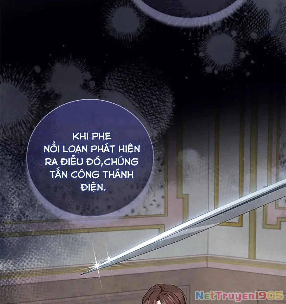 Đã Bảo Nữ Chính Đang Cải Trang Cơ Mà! Chapter 53 - 113