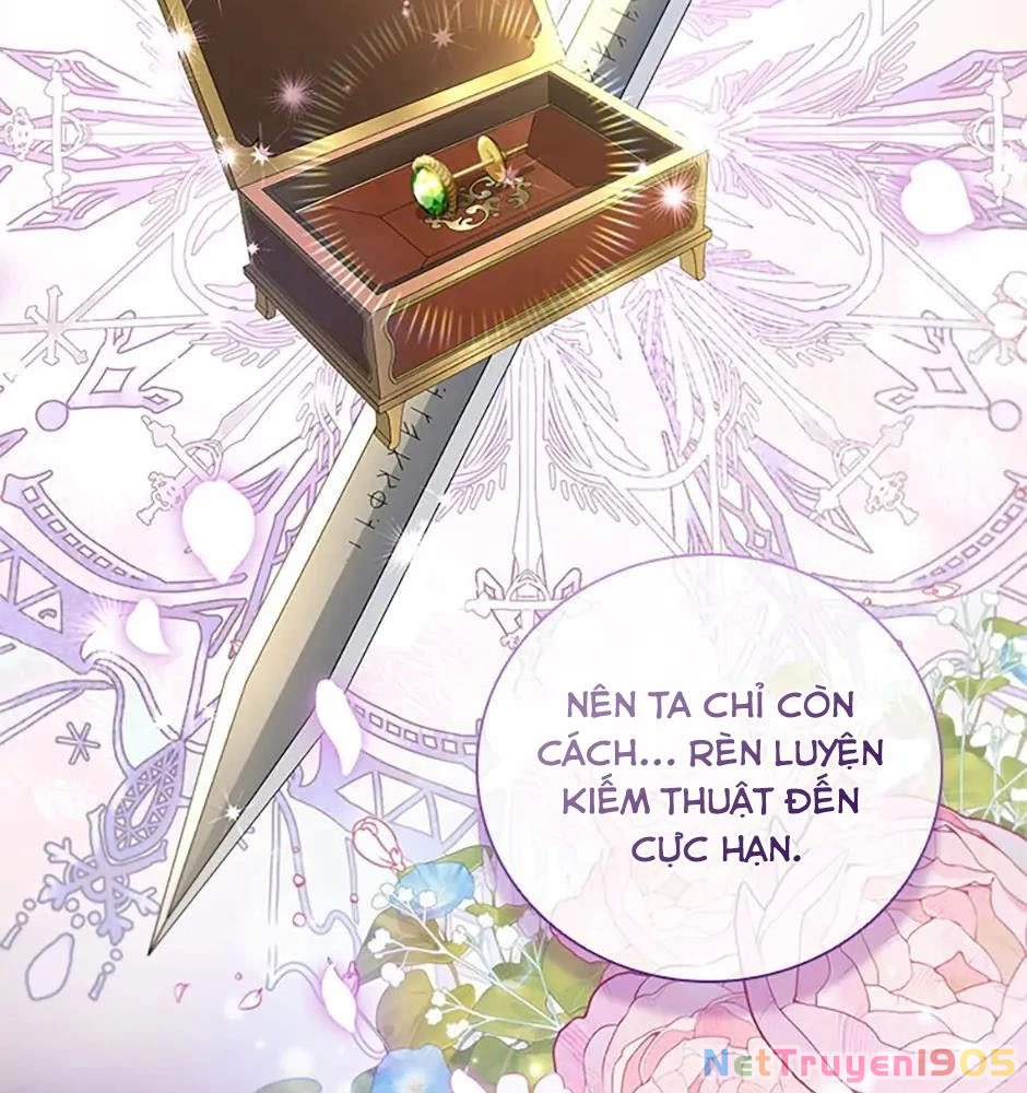 Đã Bảo Nữ Chính Đang Cải Trang Cơ Mà! Chapter 53 - 119