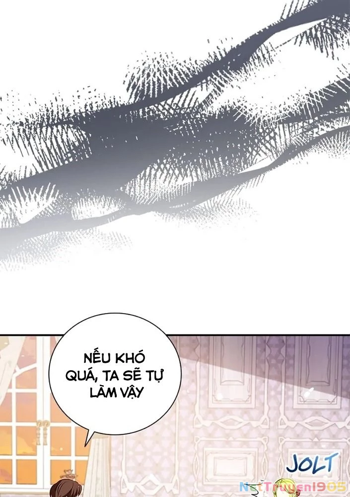 Đã Bảo Nữ Chính Đang Cải Trang Cơ Mà! Chapter 54 - 4
