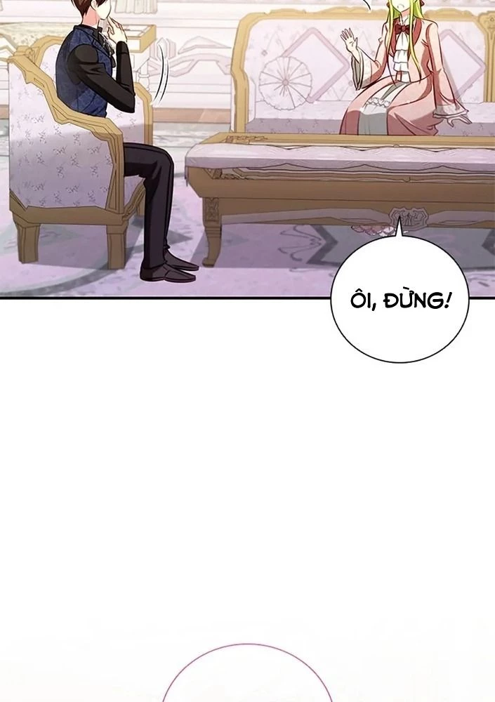 Đã Bảo Nữ Chính Đang Cải Trang Cơ Mà! Chapter 54 - 5