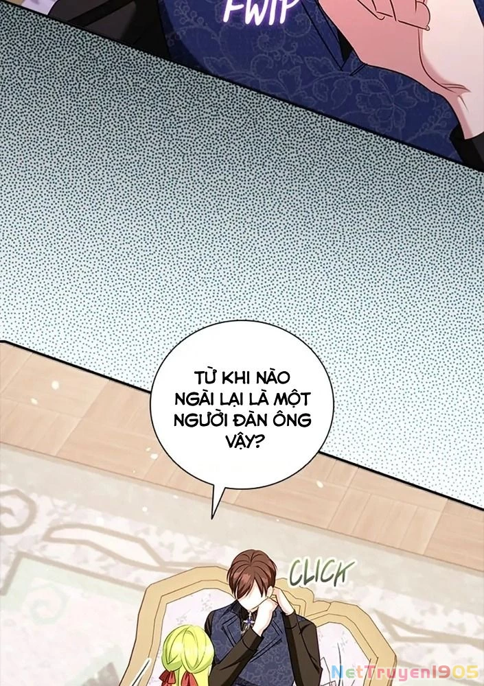Đã Bảo Nữ Chính Đang Cải Trang Cơ Mà! Chapter 54 - 19