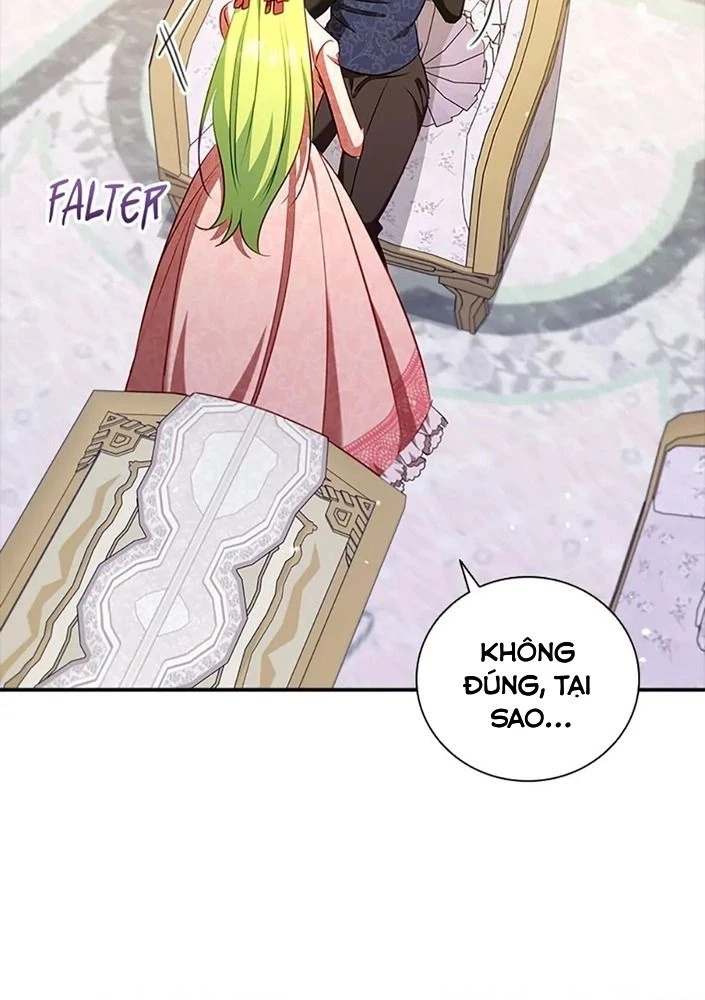 Đã Bảo Nữ Chính Đang Cải Trang Cơ Mà! Chapter 54 - 20