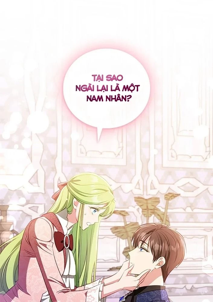 Đã Bảo Nữ Chính Đang Cải Trang Cơ Mà! Chapter 54 - 21