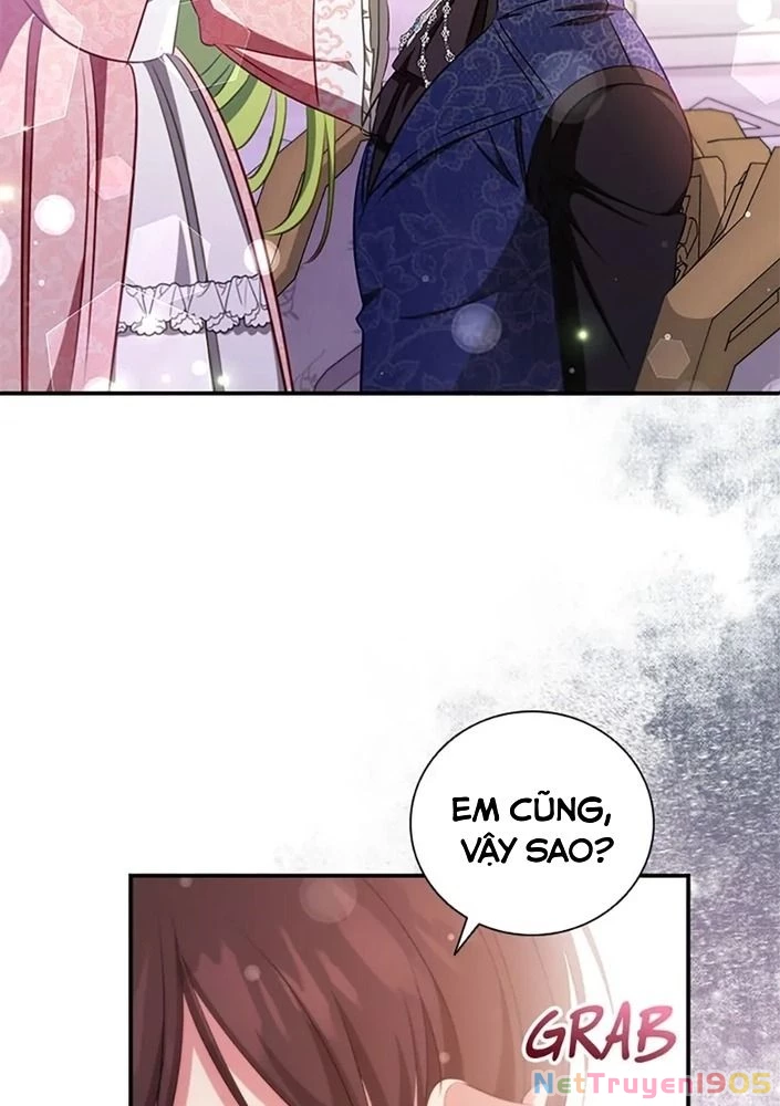 Đã Bảo Nữ Chính Đang Cải Trang Cơ Mà! Chapter 54 - 22