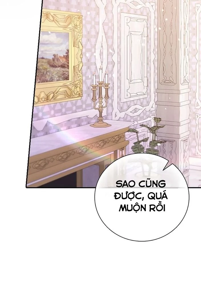 Đã Bảo Nữ Chính Đang Cải Trang Cơ Mà! Chapter 54 - 27