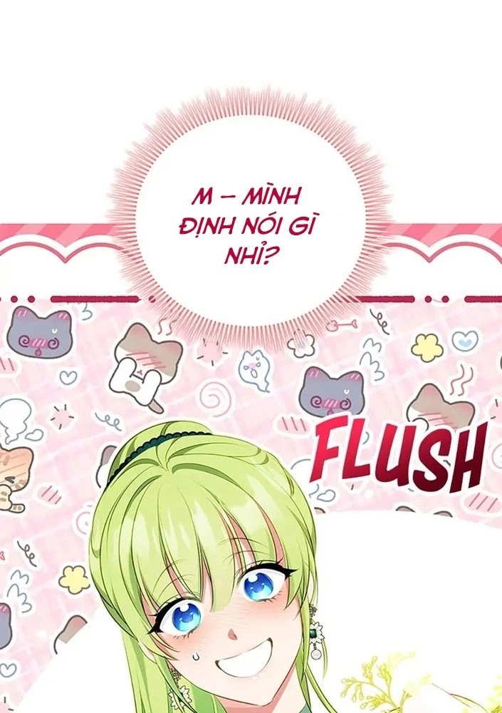 Đã Bảo Nữ Chính Đang Cải Trang Cơ Mà! Chapter 54 - 48