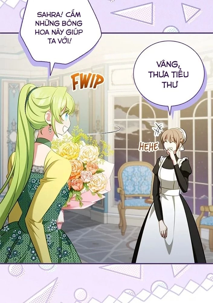 Đã Bảo Nữ Chính Đang Cải Trang Cơ Mà! Chapter 54 - 50