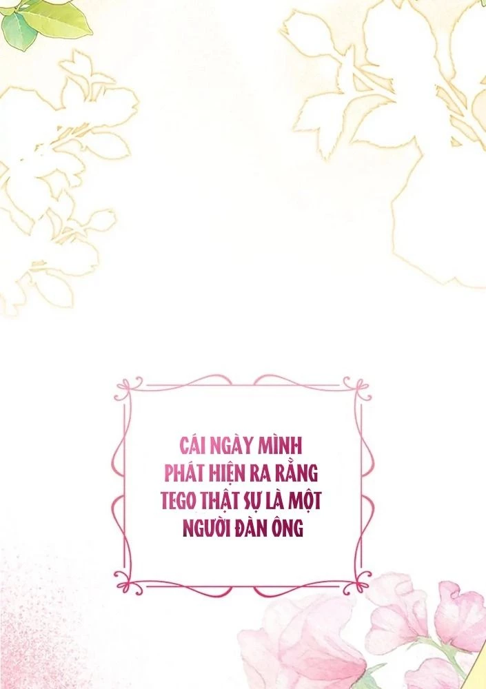 Đã Bảo Nữ Chính Đang Cải Trang Cơ Mà! Chapter 54 - 55