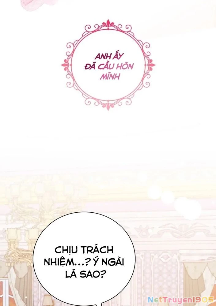 Đã Bảo Nữ Chính Đang Cải Trang Cơ Mà! Chapter 54 - 57