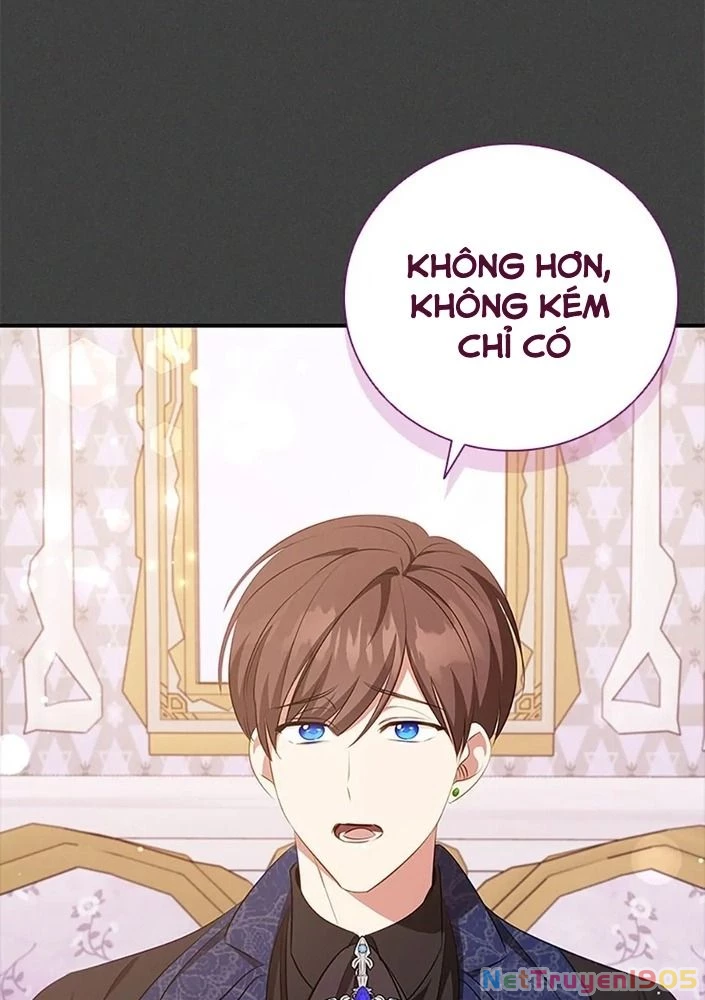 Đã Bảo Nữ Chính Đang Cải Trang Cơ Mà! Chapter 54 - 64