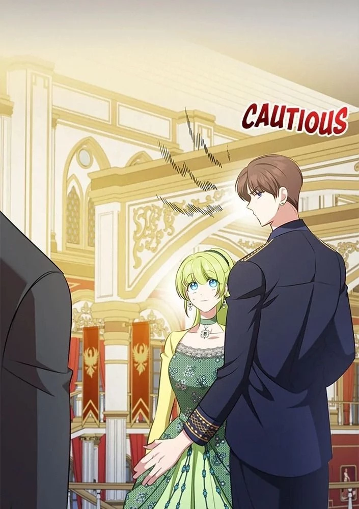 Đã Bảo Nữ Chính Đang Cải Trang Cơ Mà! Chapter 54 - 69