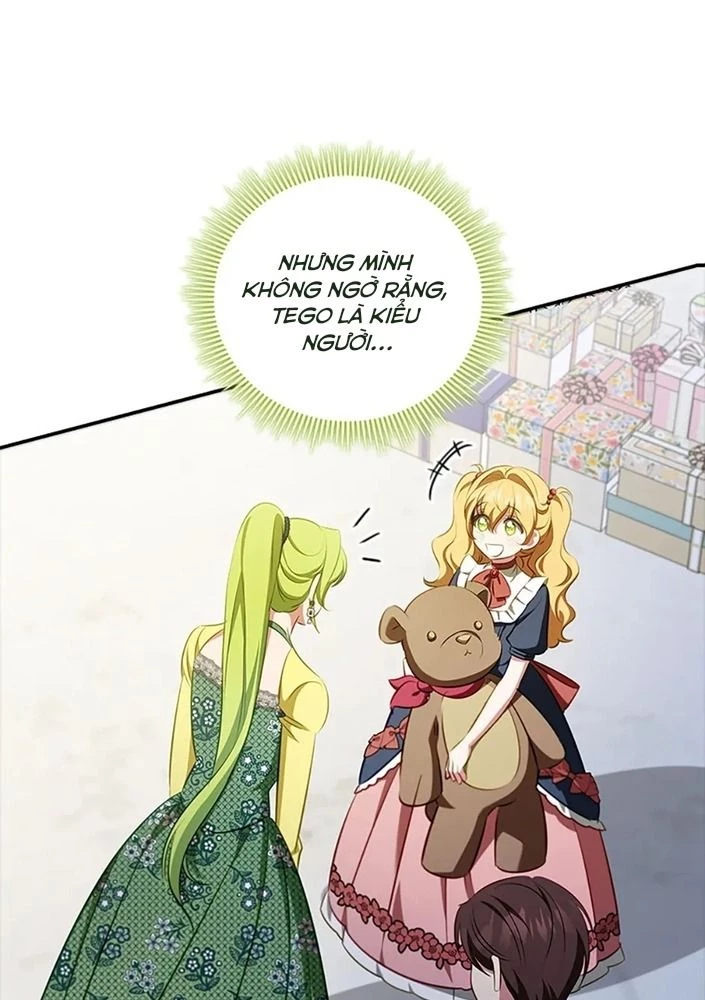 Đã Bảo Nữ Chính Đang Cải Trang Cơ Mà! Chapter 54 - 71