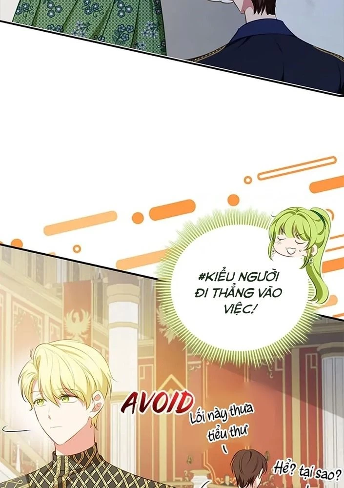 Đã Bảo Nữ Chính Đang Cải Trang Cơ Mà! Chapter 54 - 72