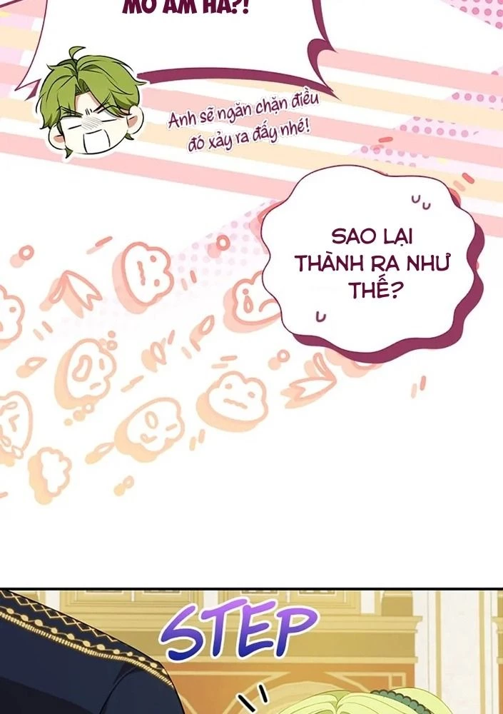 Đã Bảo Nữ Chính Đang Cải Trang Cơ Mà! Chapter 54 - 78