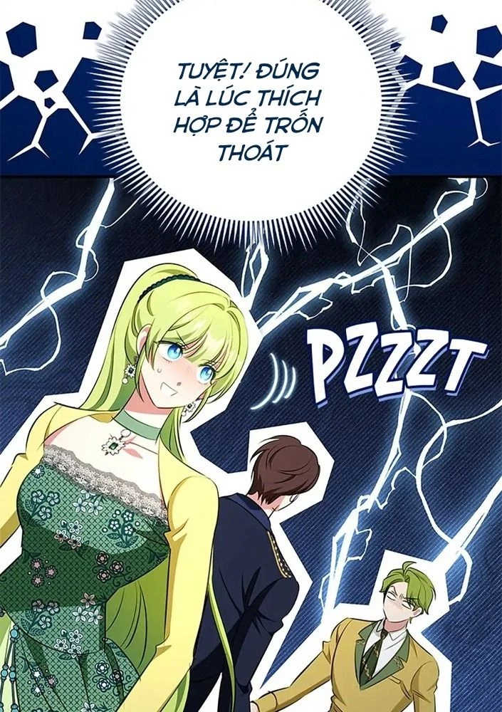 Đã Bảo Nữ Chính Đang Cải Trang Cơ Mà! Chapter 54 - 84