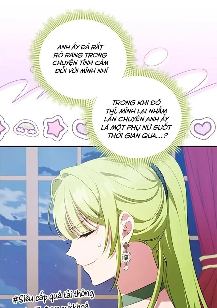 Đã Bảo Nữ Chính Đang Cải Trang Cơ Mà! Chapter 54 - 89