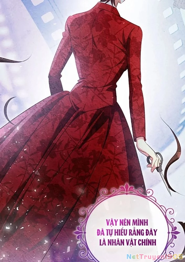 Đã Bảo Nữ Chính Đang Cải Trang Cơ Mà! Chapter 54 - 94