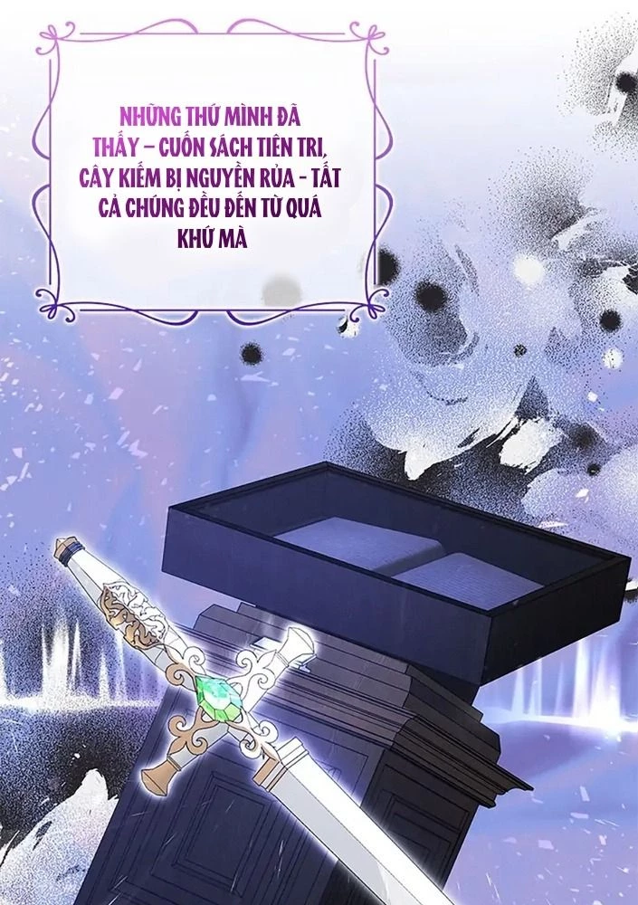 Đã Bảo Nữ Chính Đang Cải Trang Cơ Mà! Chapter 54 - 96
