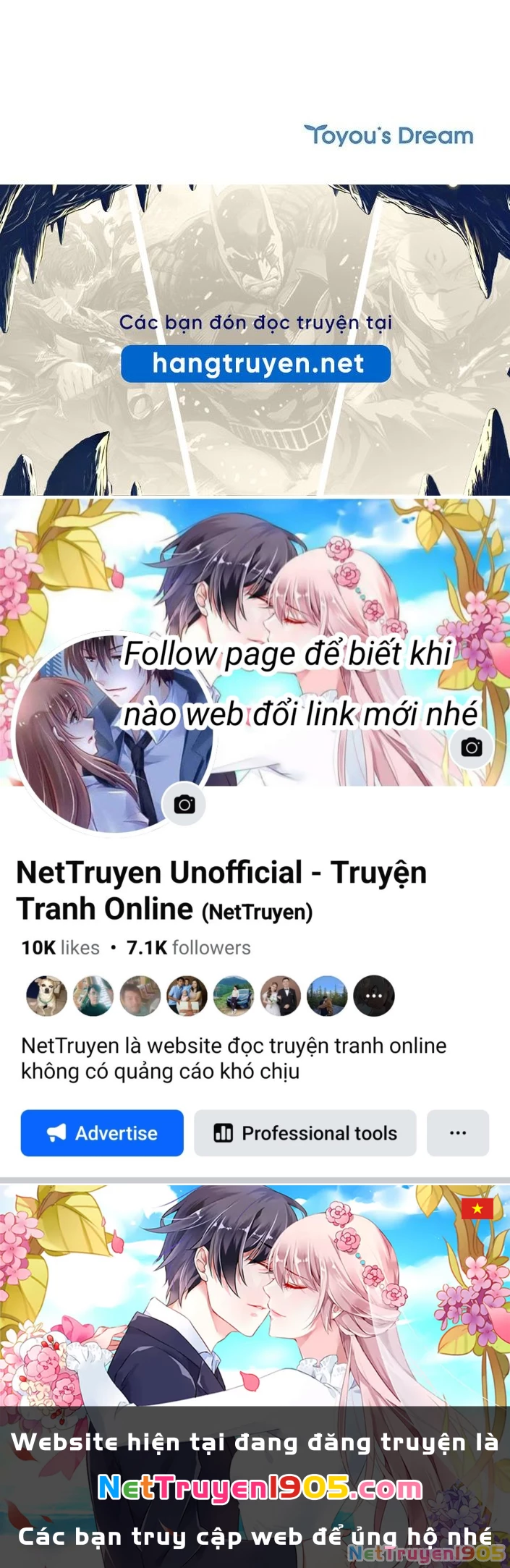 Đã Bảo Nữ Chính Đang Cải Trang Cơ Mà! Chapter 54 - 127