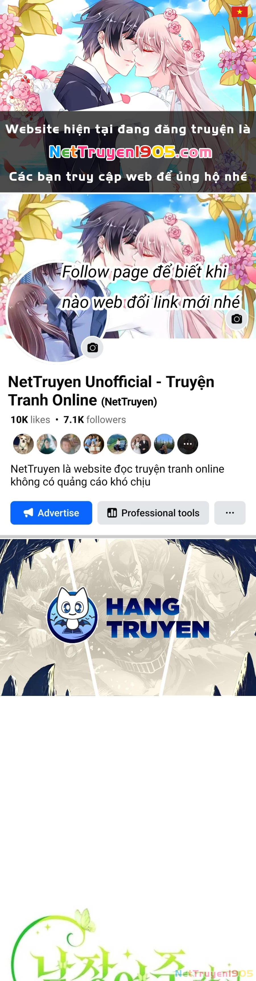 Đã Bảo Nữ Chính Đang Cải Trang Cơ Mà! Chapter 55 - 1